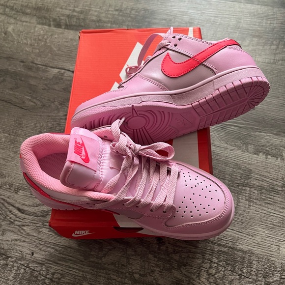 Nike dunk low - Picture 5 of 7